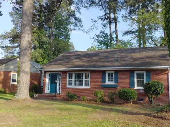 9013 Sparrow Dr, Henrico, VA 23229