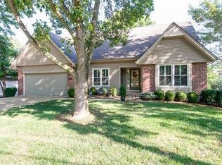 7604 W 114th Ter, Overland Park, KS 66210