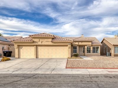 3510 Freestone Ln, North Las Vegas, NV, 89032
