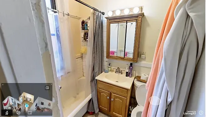 53 Queensberry St #10 — Photo 5