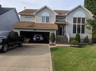 16212 Hummel Rd, Brookpark, OH 44142