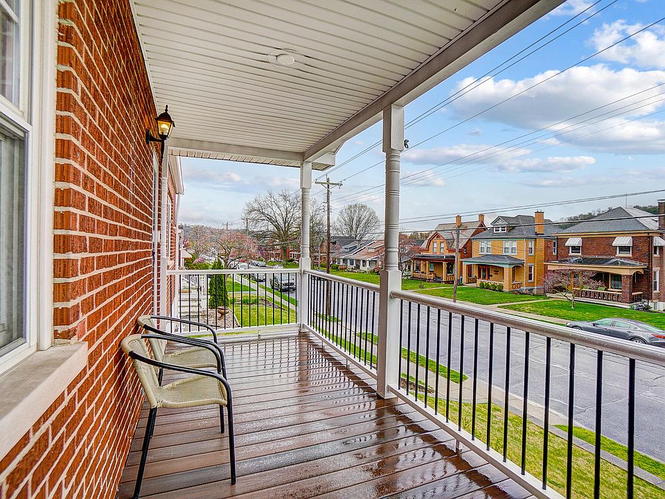 609 Oak St, Ludlow, KY 41016 Zillow