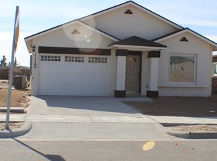 804 Ballard Shapleigh Pl, El Paso, TX 79927