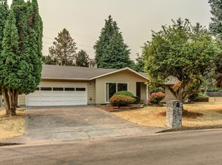 9916 NW Ridgecrest Ave, Vancouver, WA 98685