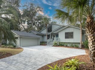 16 Troon Dr, Hilton Head Island, SC 29928
