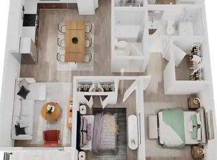 585 Mandalay Dr #311, Winnipeg, MB R2P1T9