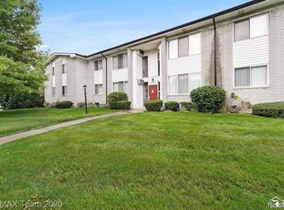 26790 Joy Rd, Redford, MI 48239