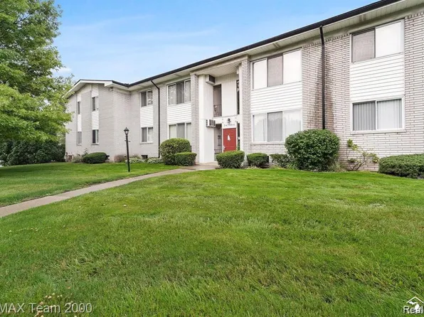 26790 Joy Rd, Redford, MI 48239