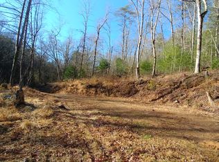 352 Goose Island Rd, Cherry Log, GA 30522