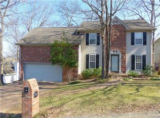 103 Redbud Dr, Hendersonville, TN 37075