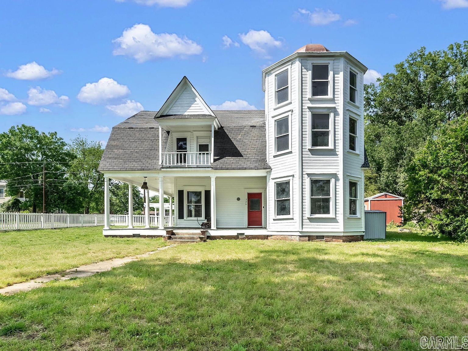 526 W Vandervoort Ave, De Queen, AR 71832 MLS 23013694 Zillow