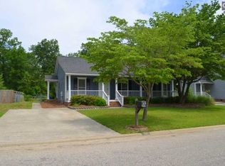 121 Mansfield Cir, Lexington, SC 29073