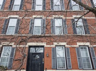504 W Wisconsin St APT 3R, Chicago, IL 60614