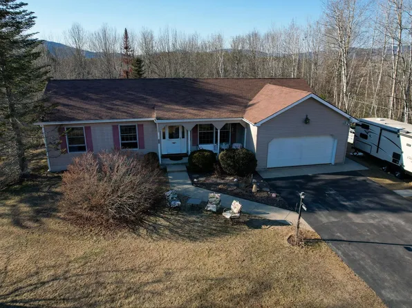 450 Upper Birch Drive, Bristol, NH 03222