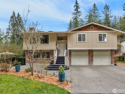 25515 Mountain Drive, Arlington, WA, 98223