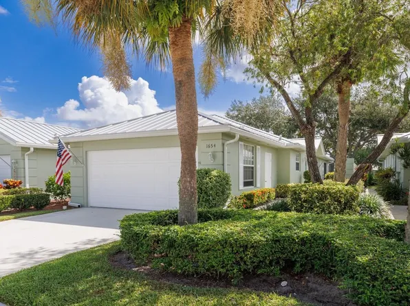 1654 SW Waterfall Boulevard, Palm City, FL 34990