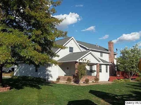 Home for Sale in Quincy, IL $254,900