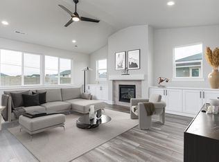 11924 Nottingham Dr, Pasco, WA 99301