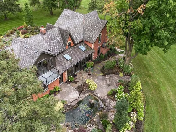 1399 Safari Rd, Flamborough, ON L8B 1S6