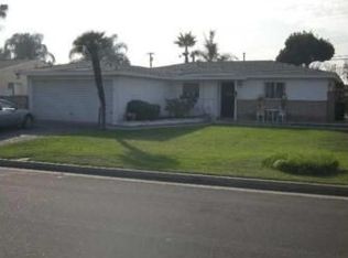 4465 N Roxburgh Ave, Covina, CA 91722