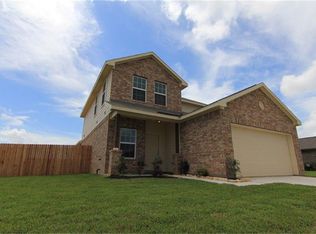 7802 Beryl Ct, Texas City, TX 77591