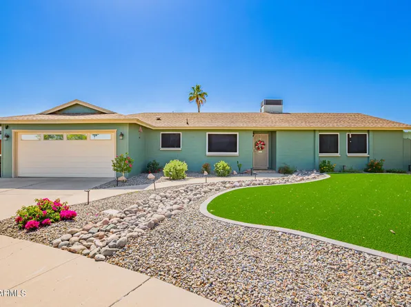 810 W VILLA MARIA Drive, Phoenix, AZ 85023