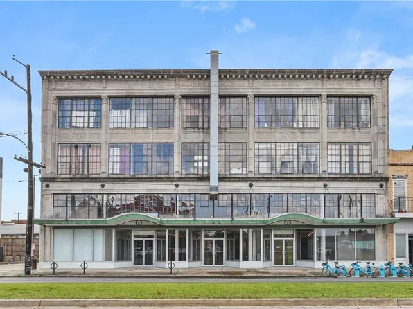 1824 Oretha Castle Haley Blvd APT 209, New Orleans, LA 70113