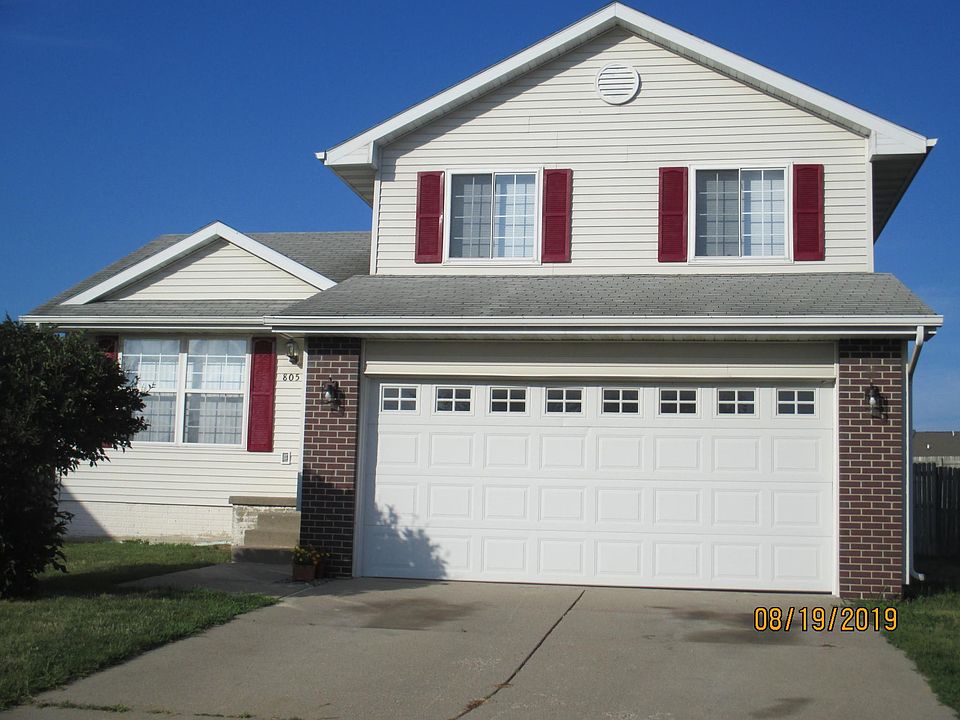 1st image of 805 Green Breeze Cir