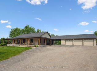 8720 Side Road 15, Erin, ON N0B 2K0