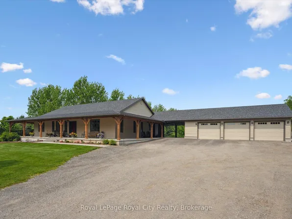 8720 Side Road 15, Erin, ON N0B 2K0