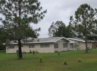2041 Laguna Dr, Indian Lake Estates, FL 33855