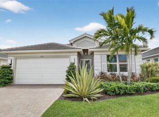 16700 SW Osprey Falls Way, Port Saint Lucie, FL 34987