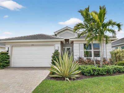 16700 SW Osprey Falls Way, Port Saint Lucie, FL, 34987