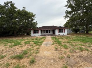 1939 County Road 134, Runge, TX 78151