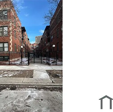 909 E 40th St #301 — Photo 1