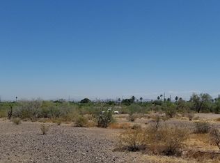 1915 W Piedmont Rd LOT 1, Phoenix, AZ 85041