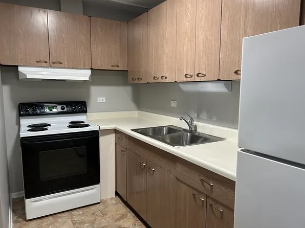 145 Ann St Unit 8, Clarendon Hills, IL 60514