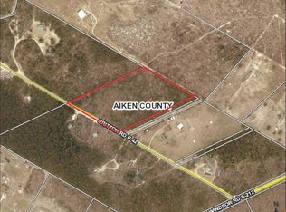 Britton Rd, Windsor, SC 29856