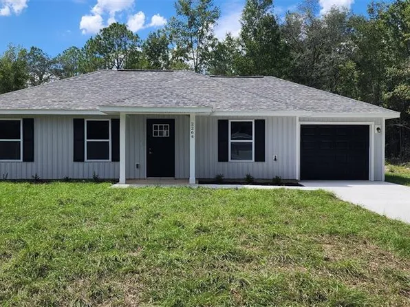 2264 SW Moines Ct, Dunnellon, FL 34431