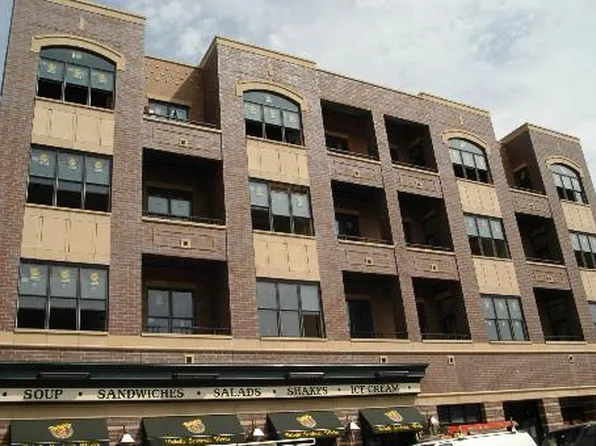 918 W Belmont Ave APT 203, Chicago, IL 60657