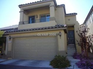 7849 Running Doe Ct, Las Vegas, NV 89149