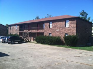 2845 Frontier Ct APT 4, Radcliff, KY 40160