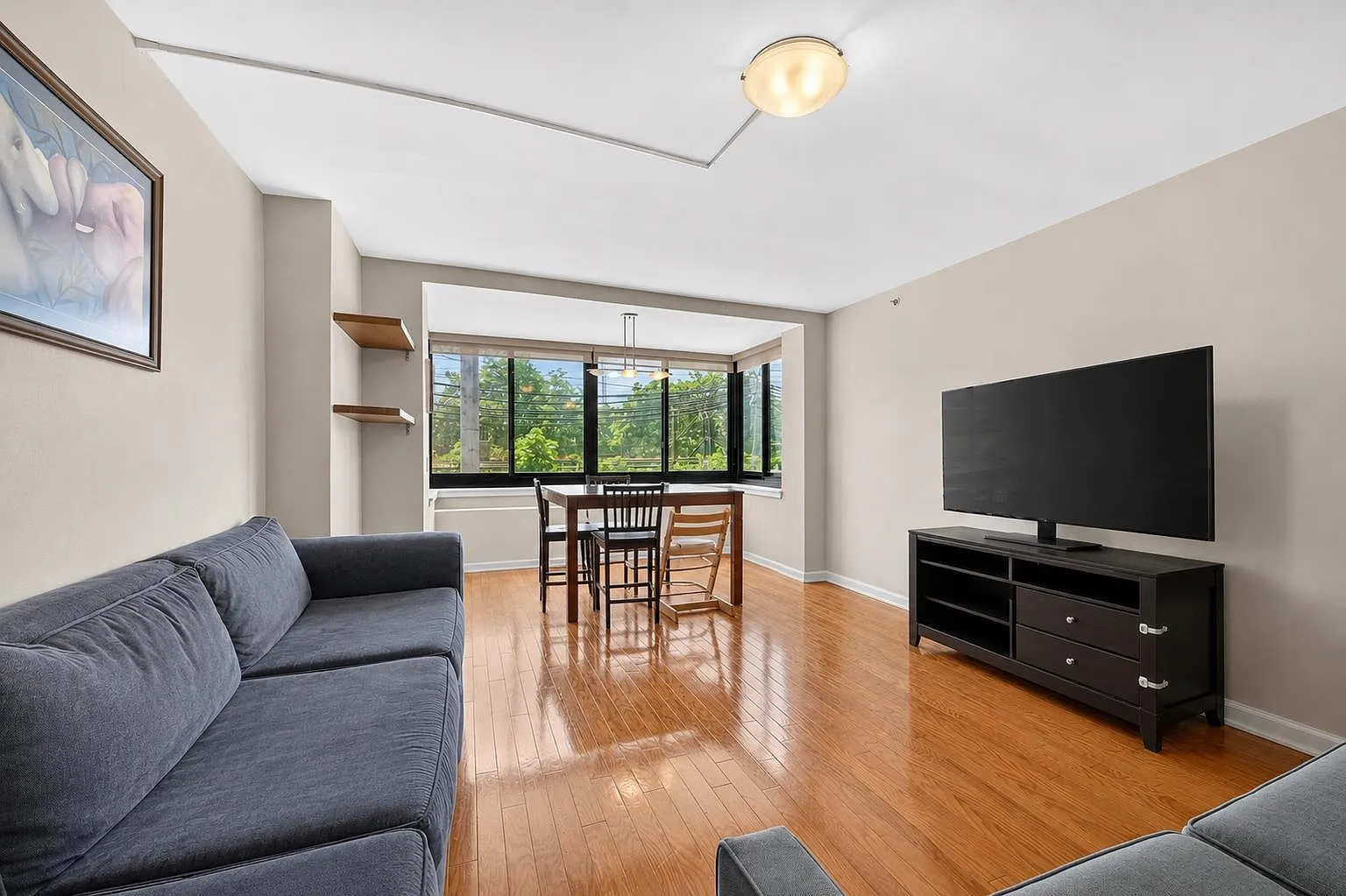 700 Grove Condominiums — Photo 4