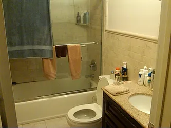 Rented by ZealEstate Group Inc