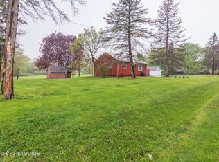 124 N Arlington Rd, Inverness, IL 60010