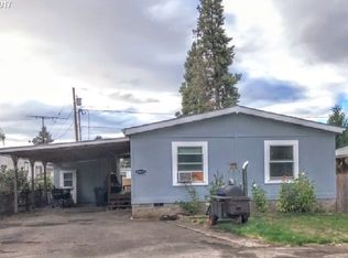 20825 Walnut St NE, Aurora, OR 97002