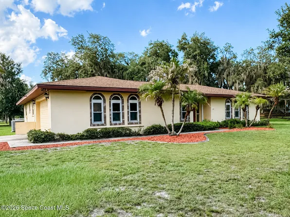 3810 Connors Cv, Melbourne, FL 32934