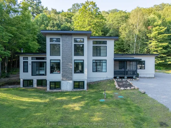 1739 Fraserburg Rd, Bracebridge, ON P1L 1X3