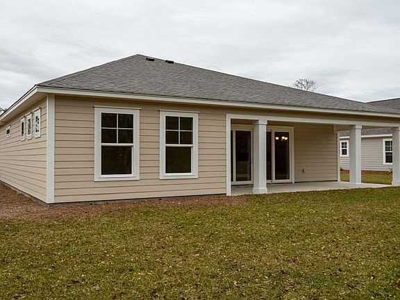 4th image of 153 Castaway Key Dr. Lot 32 - Litchfield C