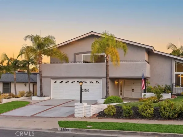 25501 Classic Dr, Mission Viejo, CA 92691